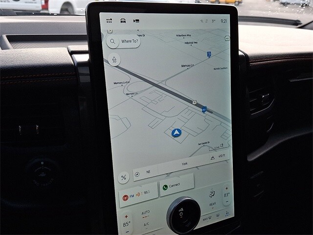 2023 Ford Expedition MAX Limited photo 3