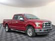 Used 2016 Ford F-150 XLT