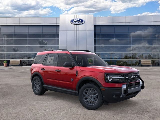 2025 Ford Bronco Sport Big Bend - Photo 7