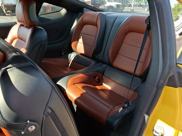 2024 Ford Mustang GT Premium - Photo 13