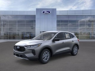 2026 Ford Escape SUV