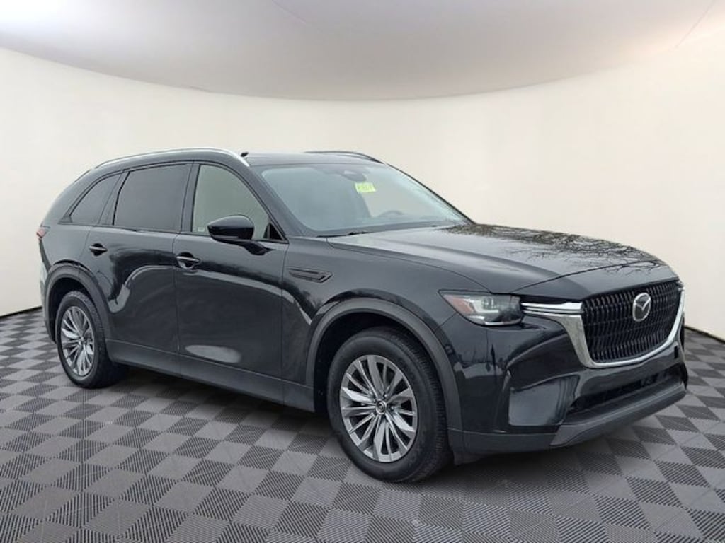 Used 2024 Mazda CX-90 3.3 Turbo Preferred Plus SUV