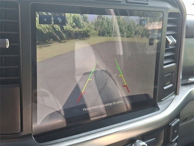 2023 Ford F-150 Lariat photo 4