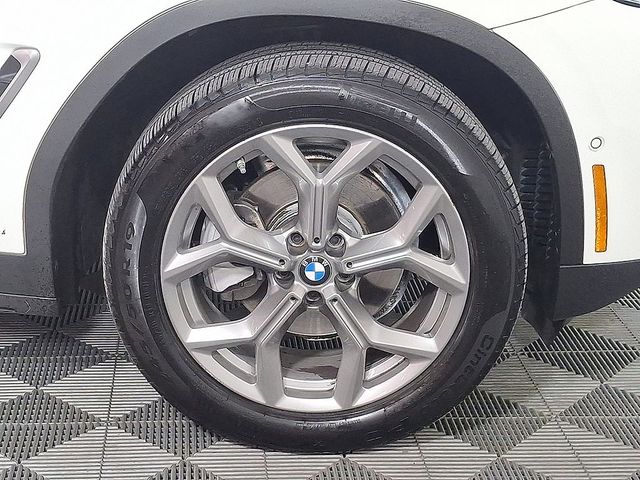 2022 BMW X3 30i - Photo 12