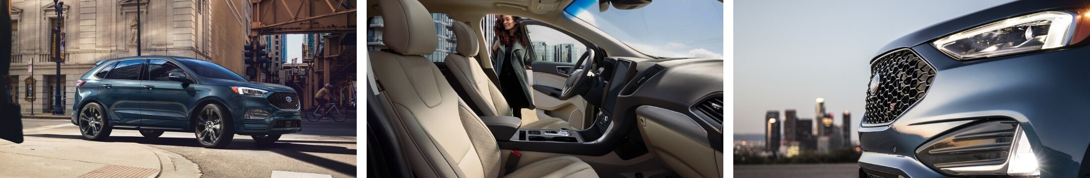 2024 Ford Edge for Sale in York, PA