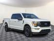 Used 2023 Ford F-150 XLT Truck SuperCrew Cab