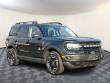 Used 2022 Ford Bronco Sport Outer Banks SUV