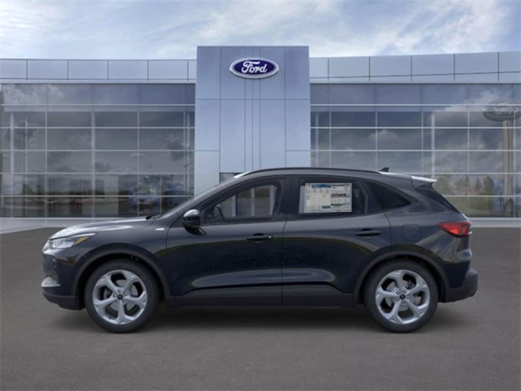 New 2026 Ford Escape ST-Line Select SUV