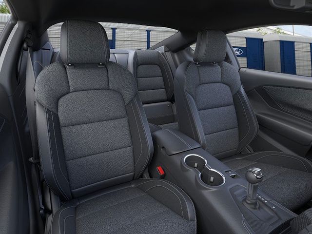 2025 Ford Mustang EcoBoost Fastback - Photo 10