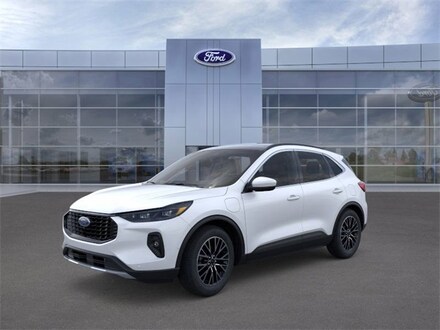 2024 Ford Escape PHEV SUV