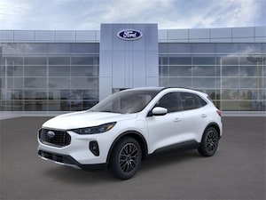 2024 Ford Escape PHEV SUV