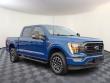 Used 2023 Ford F-150 XLT Truck SuperCrew Cab
