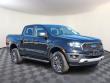 Used 2023 Ford Ranger XLT Truck SuperCrew