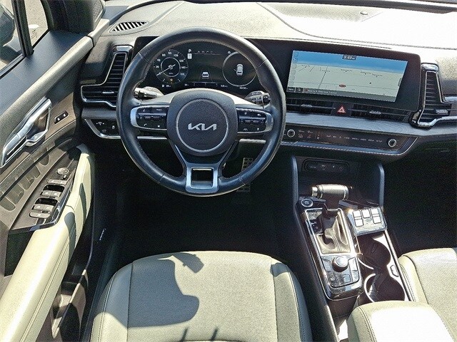 2023 Kia Sportage X-Pro photo 4