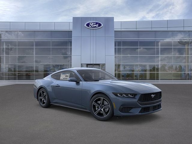 2025 Ford Mustang EcoBoost Fastback - Photo 7