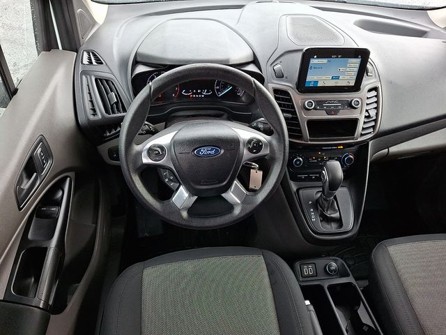 Used 2020 Ford Transit Connect XL with VIN NM0LS7E25L1446845 for sale in Red Lion, PA