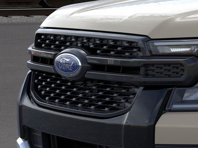 2025 Ford Ranger XLT - Photo 17
