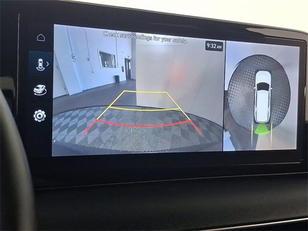 Used 2024 Hyundai Palisade Limited SUV