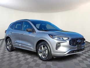 2023 Ford Escape ST-Line SUV