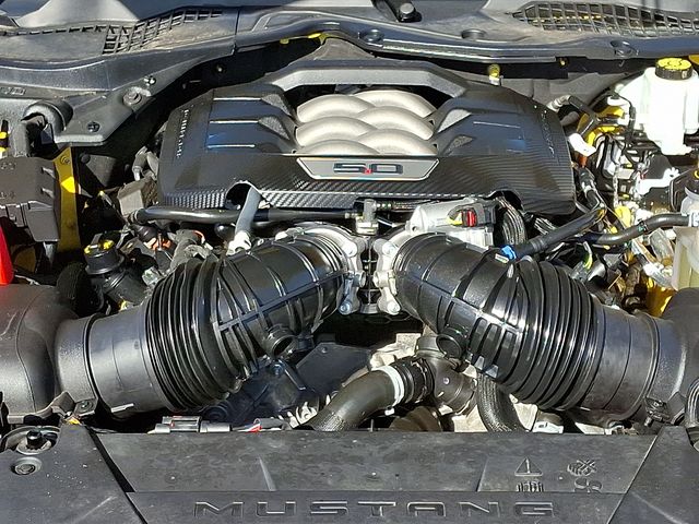 2024 Ford Mustang GT Premium - Photo 28