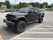 Used 2022 Jeep Gladiator Mojave Truck Crew Cab