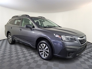 2022 Subaru Outback Premium SUV for sale in Muncy PA