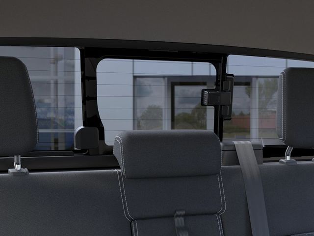 2025 Ford Ranger XLT - Photo 22