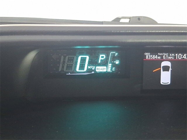 2013 Toyota Prius C Two photo 4