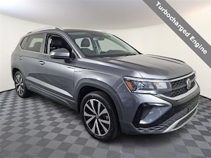 2022 Volkswagen Taos 1.5T SE SUV