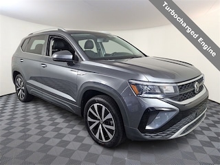 2022 Volkswagen Taos 1.5T SE SUV for sale in Muncy PA