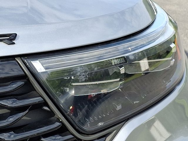 2022 Ford Explorer ST-LINE - Photo 12