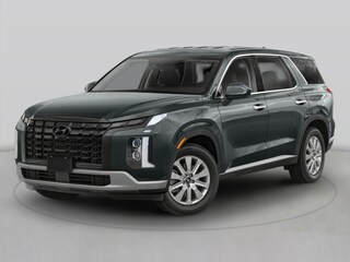 2024 Hyundai Palisade Limited SUV for sale in Muncy PA