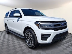 2022 Ford Expedition Max XLT SUV