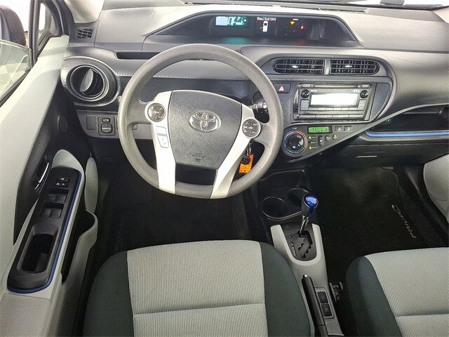 2013 Toyota Prius C Two photo 2