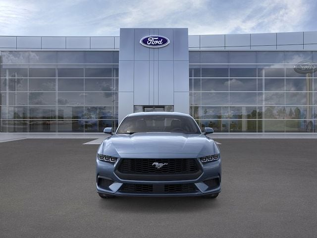 2025 Ford Mustang EcoBoost Fastback - Photo 6