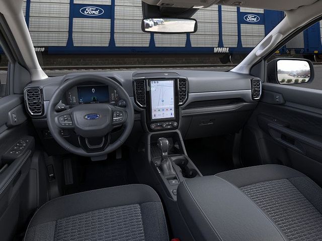 2025 Ford Ranger XLT - Photo 9