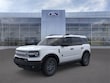  Ford Bronco Sport