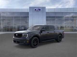 2026 Ford Maverick Lobo Standard Truck SuperCrew