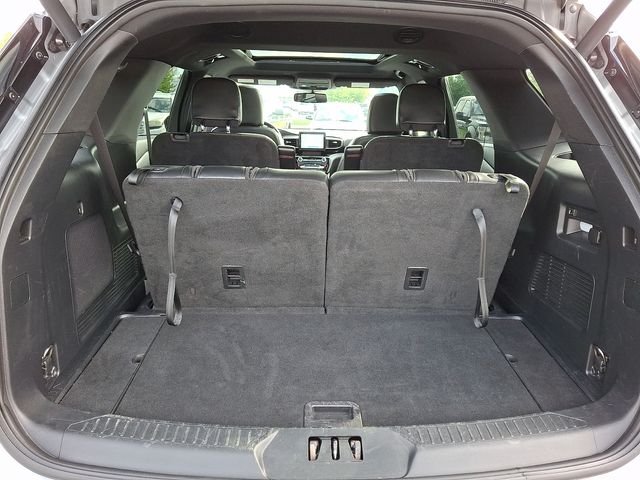 2022 Ford Explorer ST-LINE - Photo 30