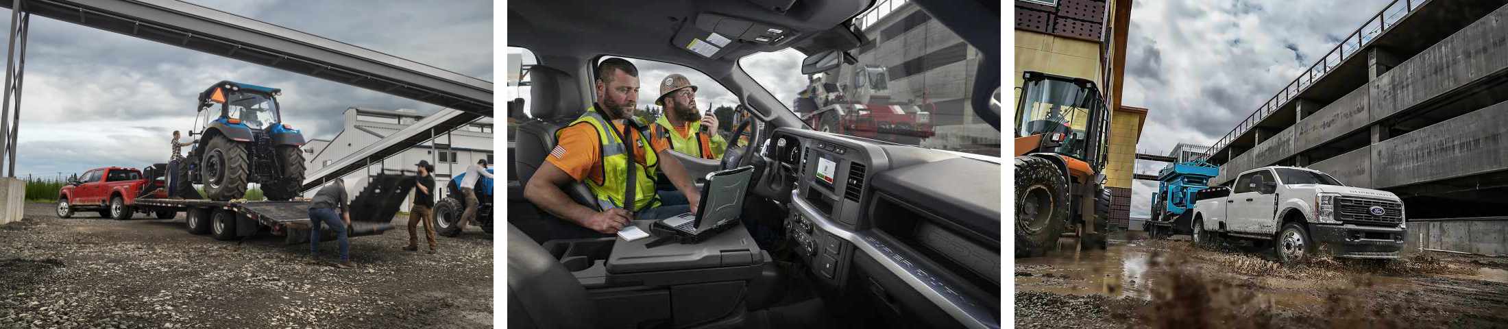 2023 Ford Super Duty Truck for Sale in Red Lion, PA