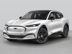 2025 Ford Mustang Mach-E GT SUV
