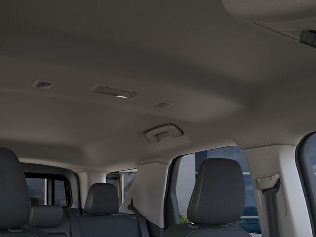 2025 Ford Bronco Sport Big Bend - Photo 22