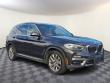 Used 2019 BMW X3 xDrive30i SUV