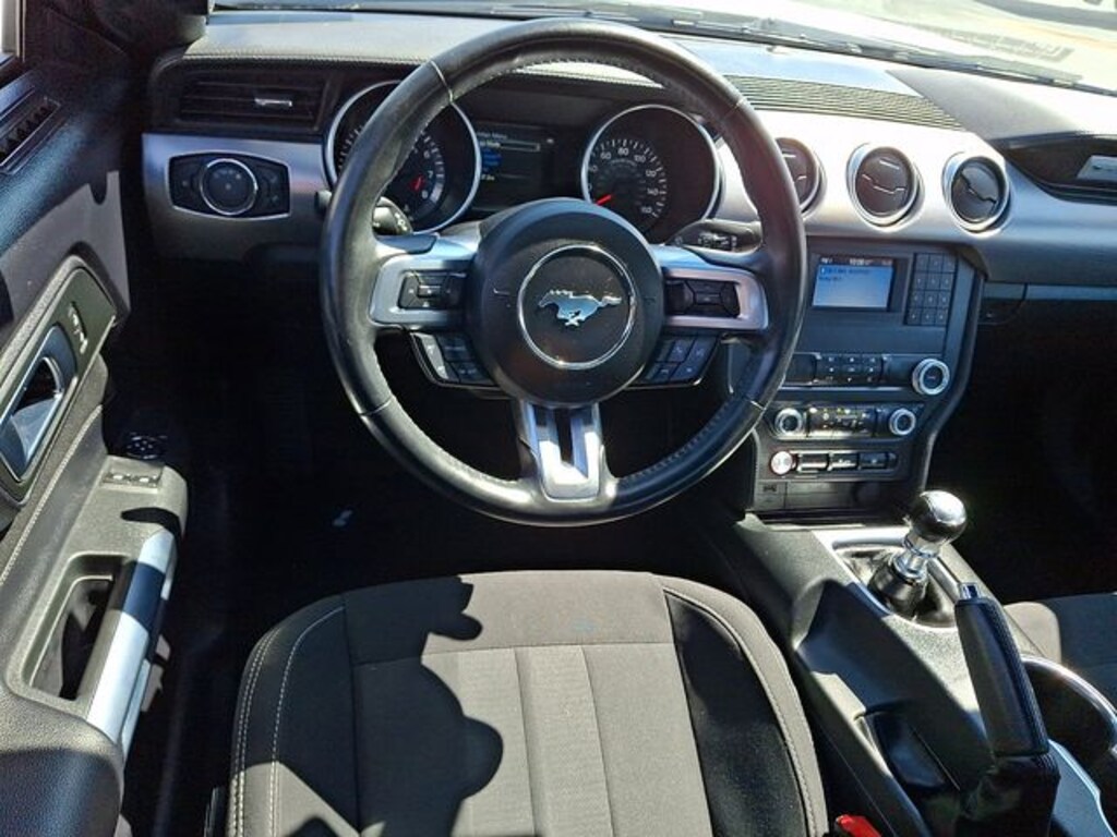 Used 2019 Ford Mustang GT Coupe