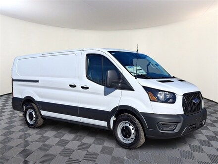 2024 Ford Transit-150 Cargo Base Van Low Roof Van