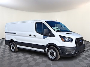 2024 Ford Transit-150 Cargo Base Van Low Roof Van