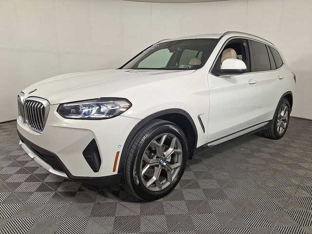 2022 BMW X3 30i - Photo 6