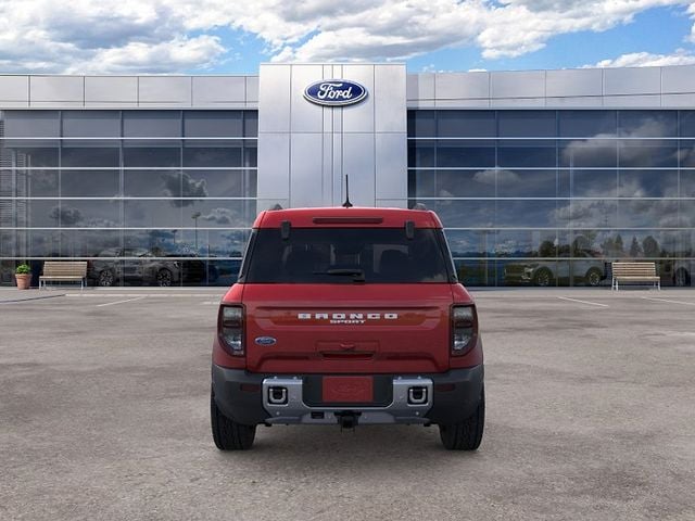 2025 Ford Bronco Sport Big Bend - Photo 5