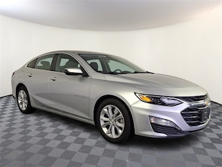2022 Chevrolet Malibu LT Sedan for sale in Muncy PA