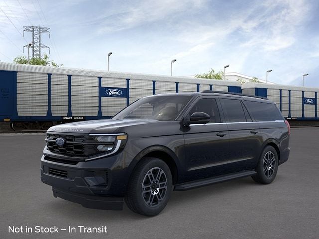 2026 Ford Expedition's photo